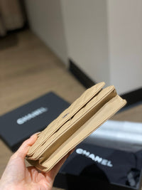 CC Wallet On Chain