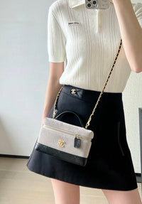 CC Vanity Case