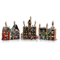 Harry Potter Hogsmeade Village 76457