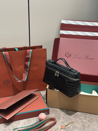 LORO P Extra Pocket L19