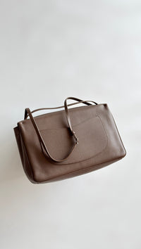 CC Maxi Flapbag