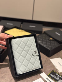 CC Passport Holder