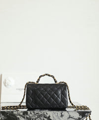CC Mini Flap Bag