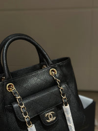 CC 26P Tote Bag