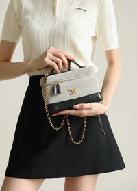 CC Vanity Case