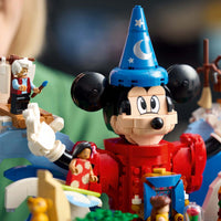 LEGO Magic of Disney 21352