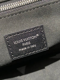 LOU CarryAll Black
