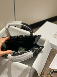 CD Book Tote