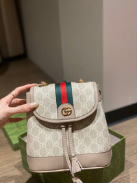 GG Mini Backpack