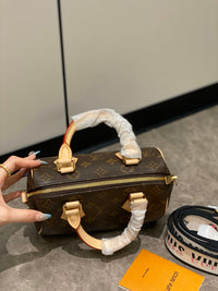 LOU Speedy 20
