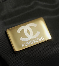 CC Large Bowling Bag
