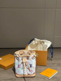 LOU Nano Bag