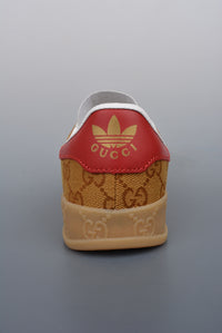 AD x GG Gazelle