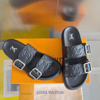 LOU Mules