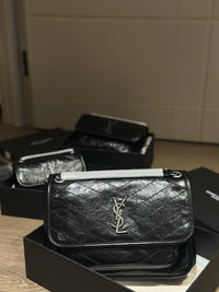 SL Medium Niki Bag