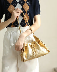 CC Mini 25 Hobo Gold