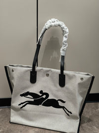 LONGCP Roseau Tote Bag