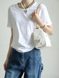 CC 25 Mini Bag