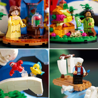 LEGO Magic of Disney 21352