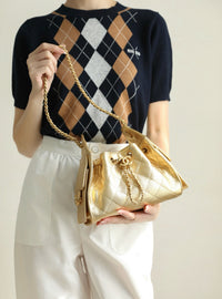 CC Mini 25 Hobo Gold