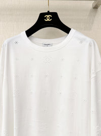 CC Top White