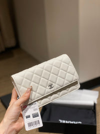 CC Wallet On Chain