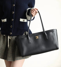 CC Cerf Tote Bag