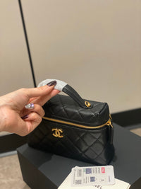 CC Vanity Bag