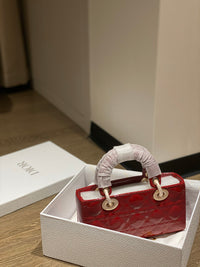 CD Lady Bag