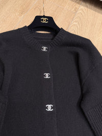 CC Cashmere Cardigan