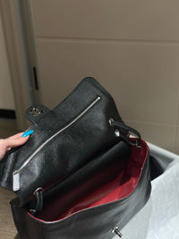 26s CF Maxi Flap Bag