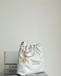 CC Medium 22 Tote