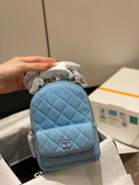 CC Mini Backpack