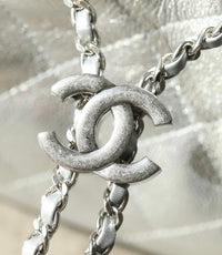 CC Mini 25 Hobo Silver