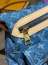 LOU Baggy Bag