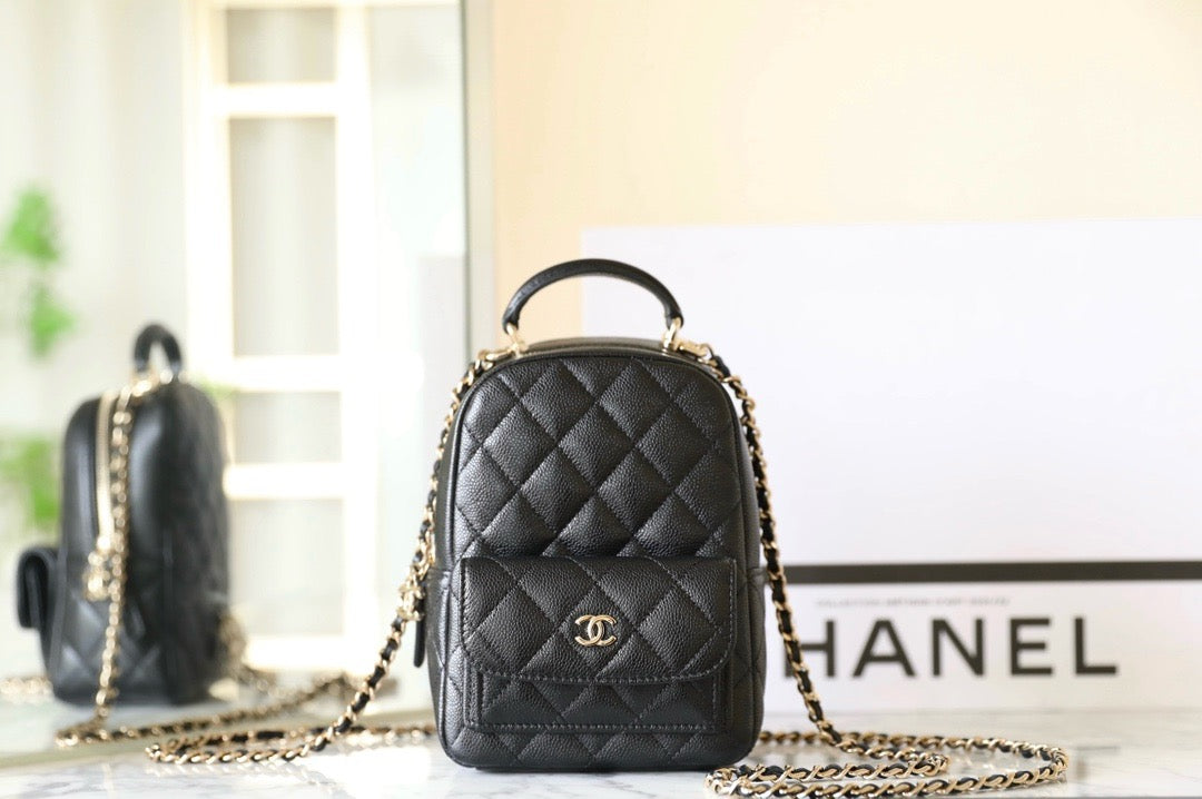 CC Mini Backpack