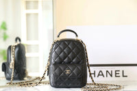 CC Mini Backpack