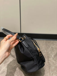 PD Bucket Bag