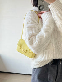CC Preppy Flap Bag