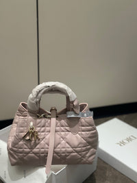 CD Small Toujours Bag