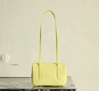 CC Preppy Flap Bag