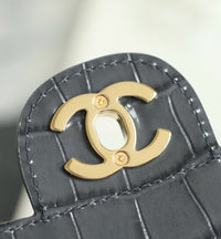 CC 26A Mini Flap Bag