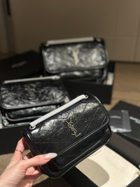 SL Mini Niki Bag