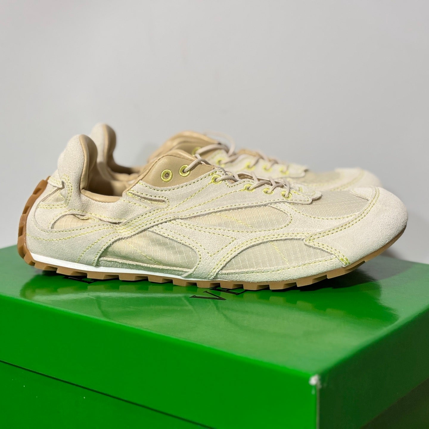 BV Orbit Sneakers