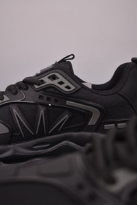 BAL Track Sneakers