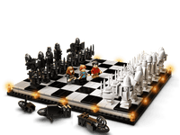 LEGO Harry Potter Hogwarts Wizard’s Chess 76392