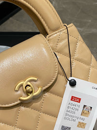 CC Mini Kelly Bag