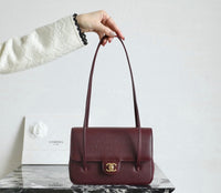 CC Preppy Flap Bag