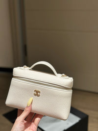 CC 26a Top Handle Vanity Bag