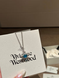 VW Necklace